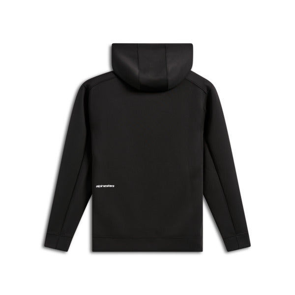 Polerón Alpinestars Cypher Negro