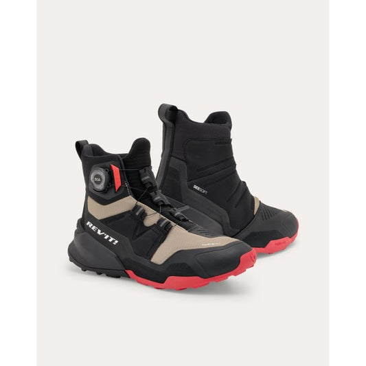 Rev’it! Botas Undercut H2O Arena / Negro