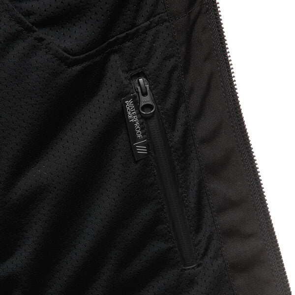Chaqueta Dainese Istrice Perforada