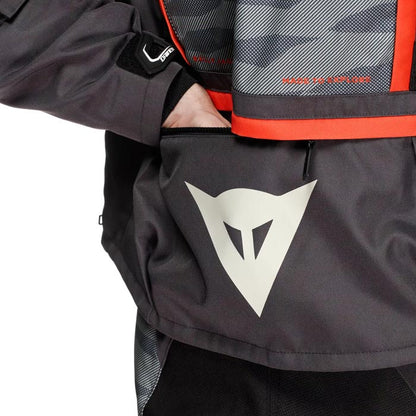 Chaqueta Dainese Sterrato