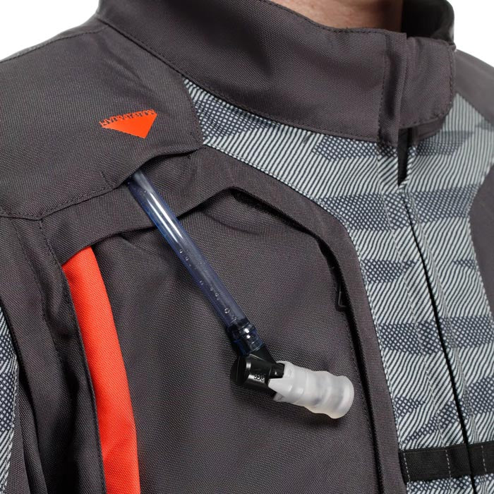 Chaqueta Dainese Sterrato