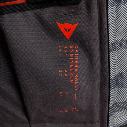 Chaqueta Dainese Sterrato