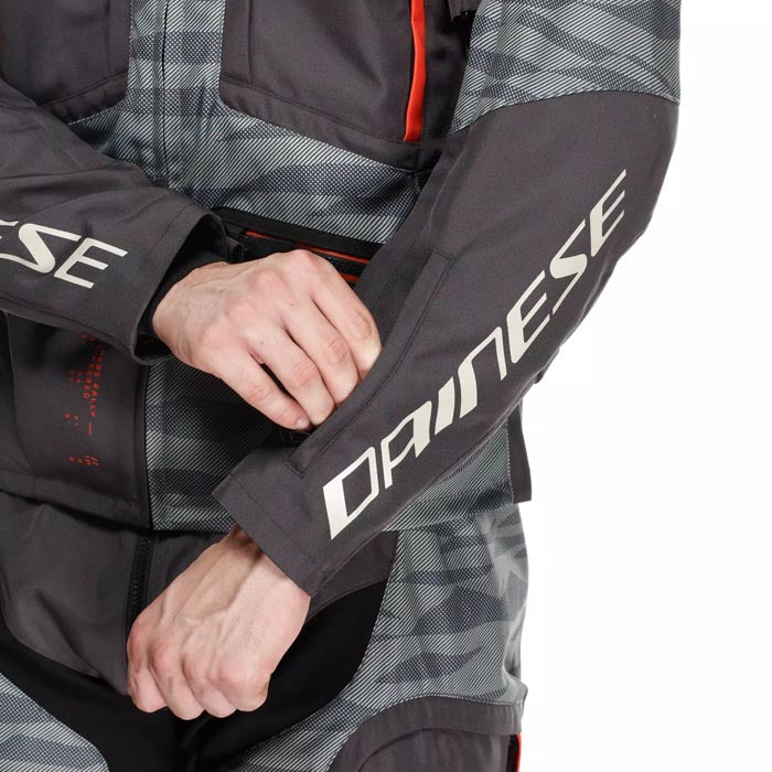 Chaqueta Dainese Sterrato