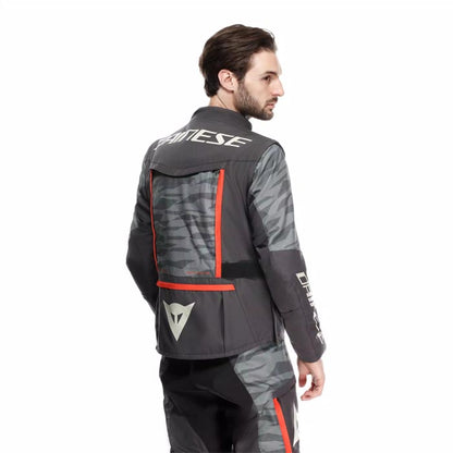 Chaqueta Dainese Sterrato