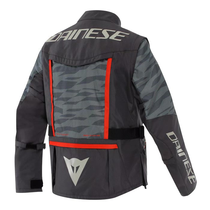 Chaqueta Dainese Sterrato
