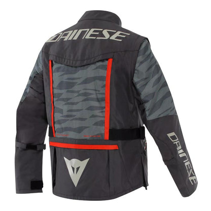 Chaqueta Dainese Sterrato