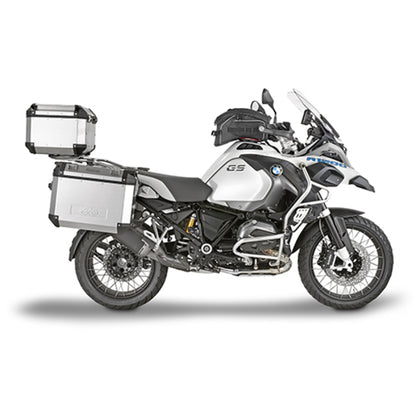 Kappa Anclaje Topcase Específico Monokey - BMW R1200 GS ADV (14-18) / R1250 GS ADV (19-23)