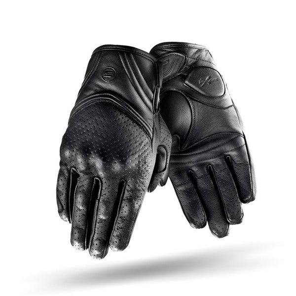 Guantes Shima Bullet Hombre Negro