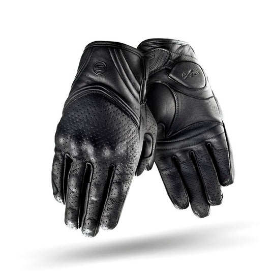 Guantes Shima Bullet Hombre Negro