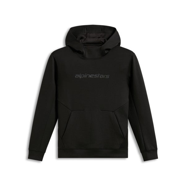 Polerón Alpinestars Datrix Negro