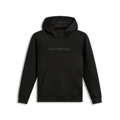 Polerón Alpinestars Datrix Negro