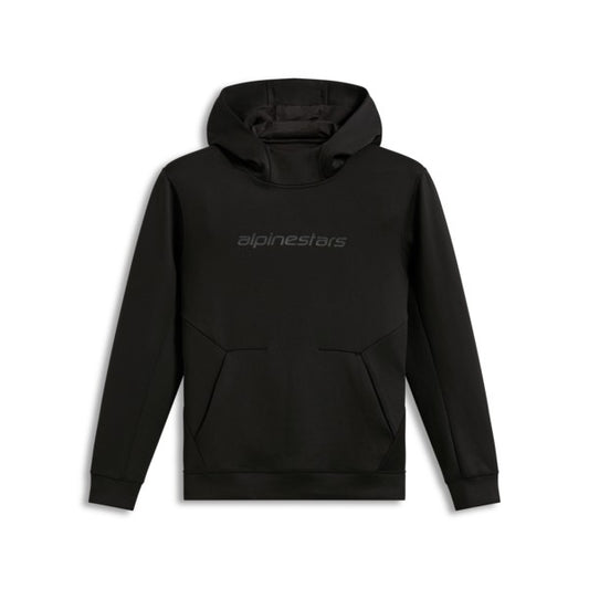Polerón Alpinestars Datrix Negro