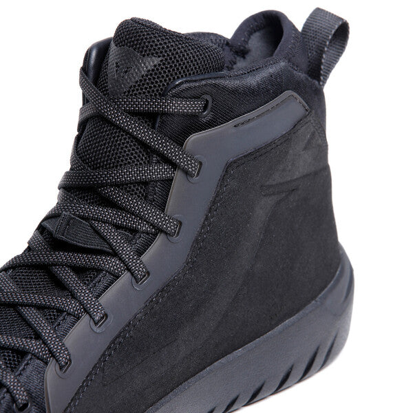 Zapatillas Dainese Urbactive Gore-Tex Negro