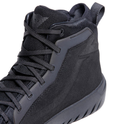 Zapatillas Dainese Urbactive Gore-Tex Negro