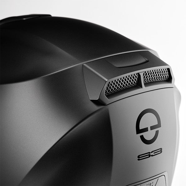 Casco Schuberth PREVENTA S3 Matt black