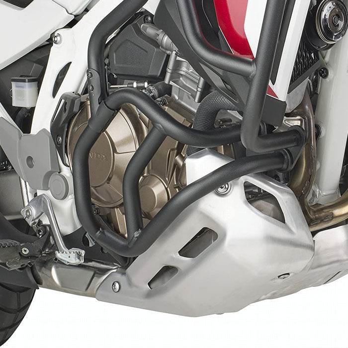 Kappa Defensas de Motor Honda CRF1100L Africa Twin/Adv S (20- 24)