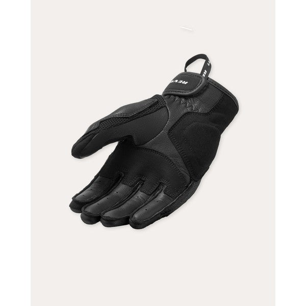 Guante Rev’it! Caliber 2 Negro