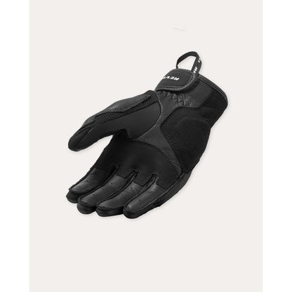 Guante Rev’it! Caliber 2 Negro / Cafe