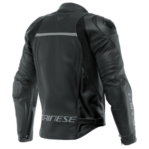 Chaqueta Dainese Racing 4 Gris / Negro