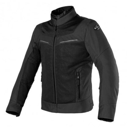 Chaqueta Clover Airtek WP Negro / Negro