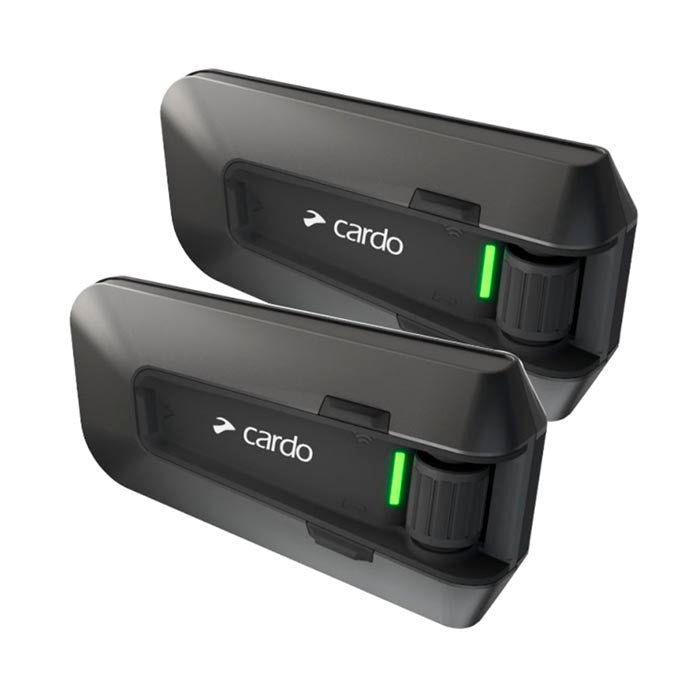 Cardo Packtalk Edge Duo