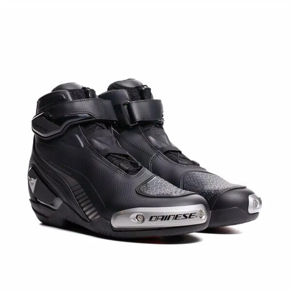 Zapatillas Dainese Superya Negro / Antracita