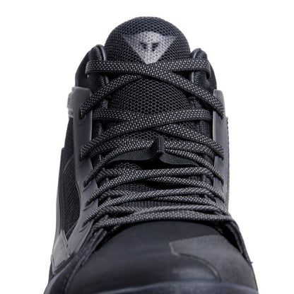 Zapatillas Dainese Urbactive Gore-Tex Negro