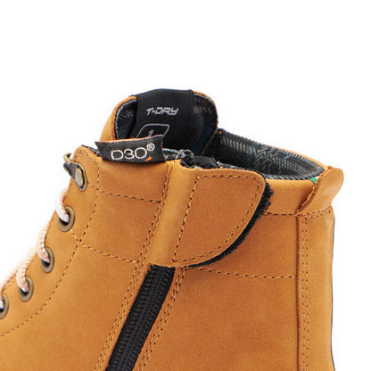 Botas TCX Dartwood WP Black