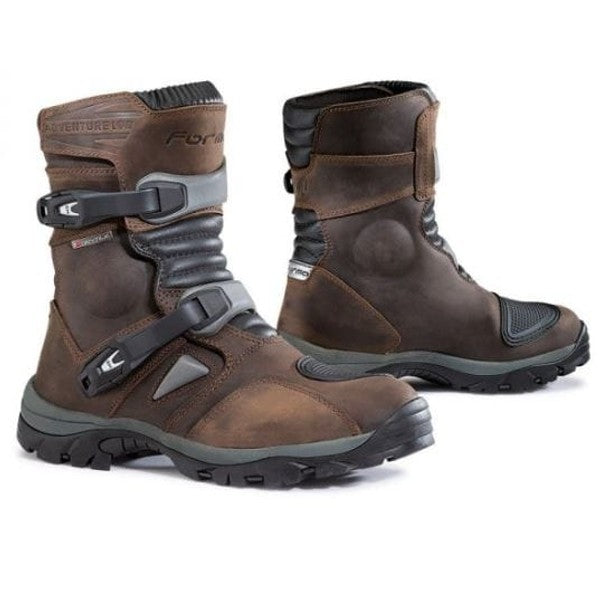 Botas Forma Forma Adventure Low caf