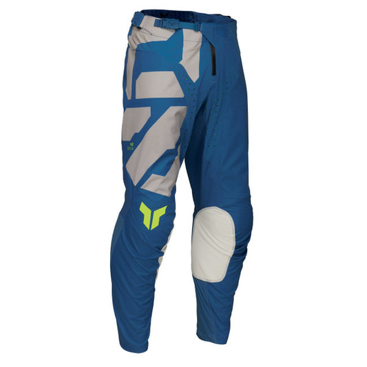 Pantalón Thor Launchmode Forge Azul