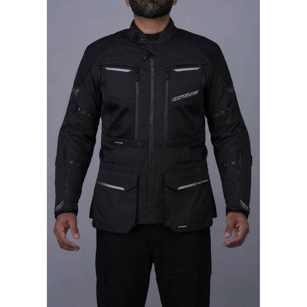 Chaqueta Octane Vocal 2.0