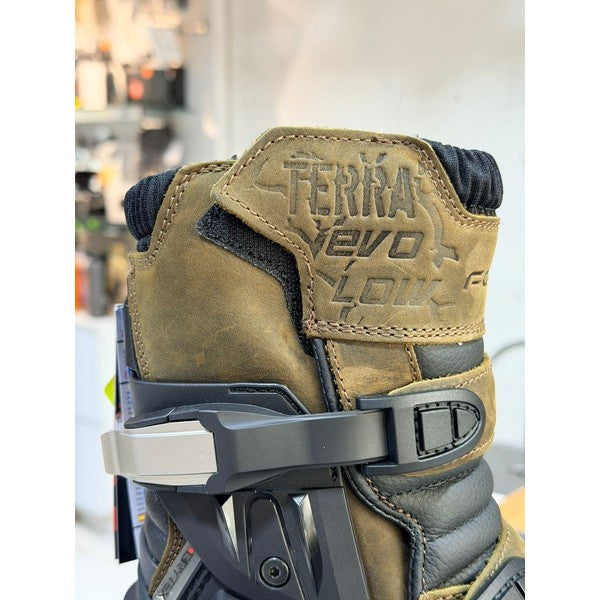 Botas Forma Forma Terra Evo Low