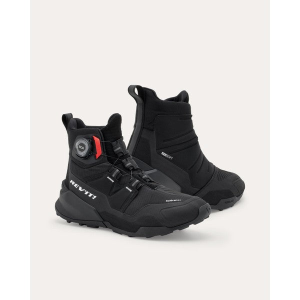 Rev’it! Botas Undercut H2O Negro