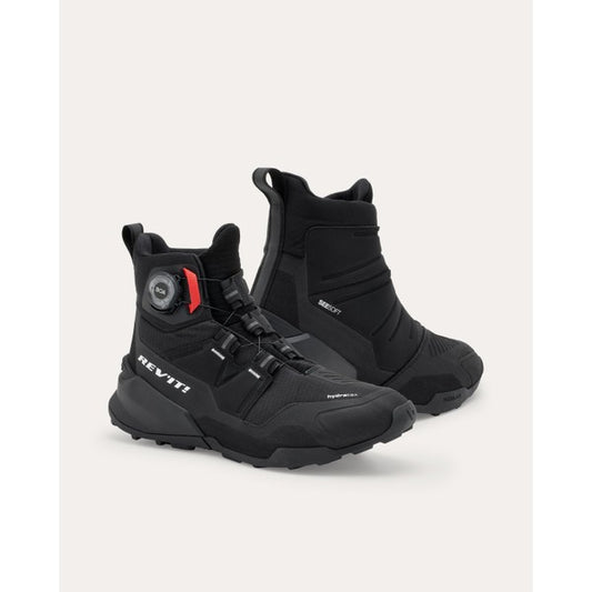 Rev’it! Botas Undercut H2O Negro