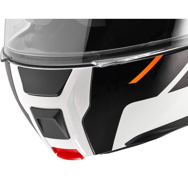 Casco Schuberth C5 – Master Orange