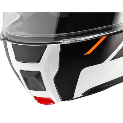 Casco Schuberth C5 – Master Orange
