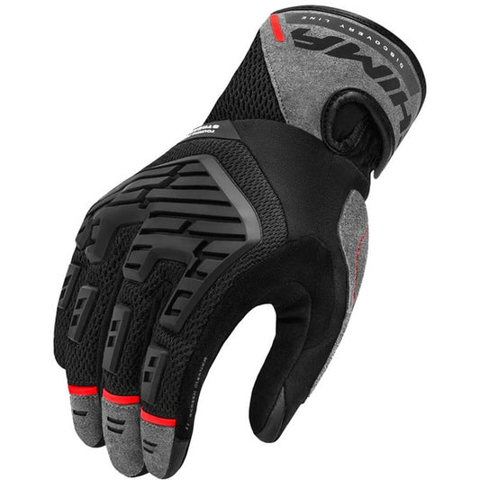 Guantes Shima Stream Vent Rojo