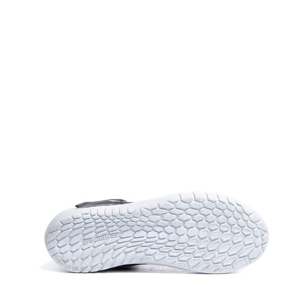 Zapatillas Dainese Metractive Woman D-WP Negro / Blanco