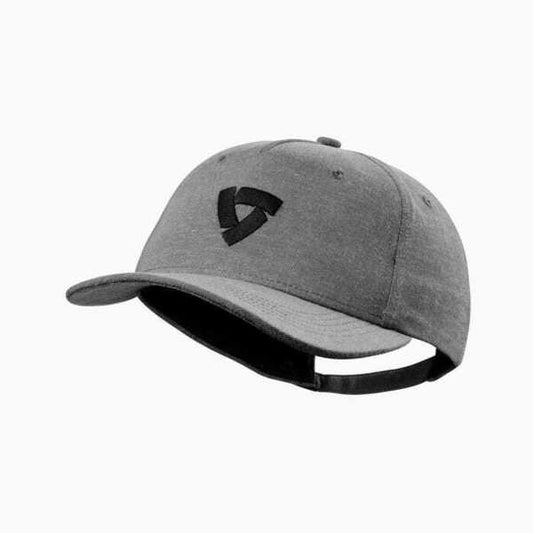 Rev’it! Gorro Oslo Negro / Gris