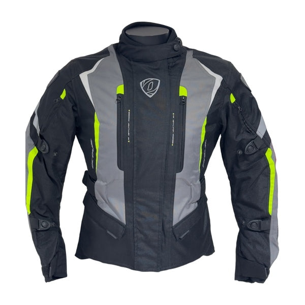 Chaqueta Octane Teressa II