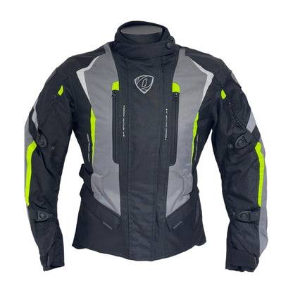 Chaqueta Octane Teressa II