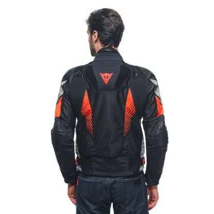 Chaqueta Dainese Super Rider 2 Absoluteshell