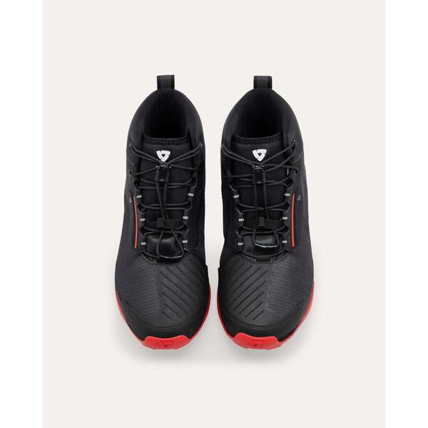 Rev’it! Botas Subduction Negro