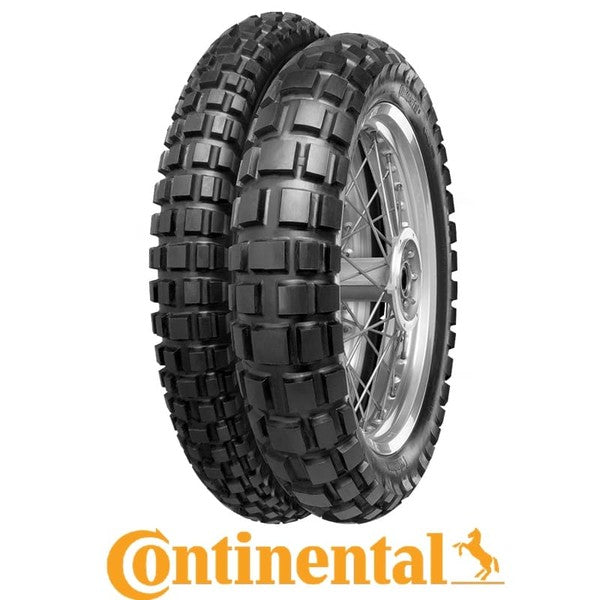 Neumático Continental TKC 80 - 120/70-19