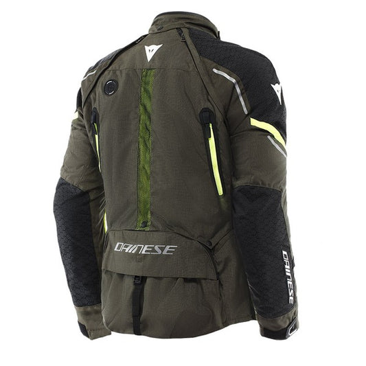Chaqueta Dainese Super Adventure Absoluteshell