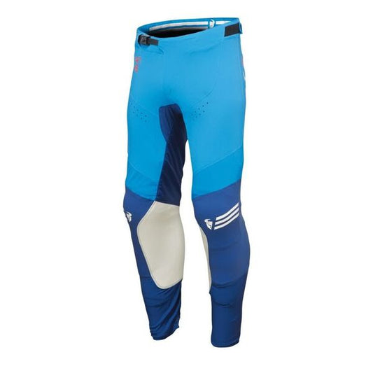 Pantalón Thor Prime Ace Azul Oscuro/ Azul