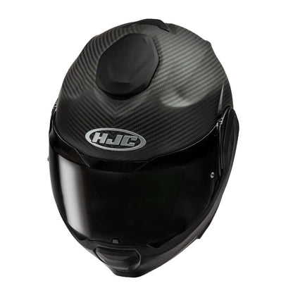 Casco HJC F100 Carbon Negro Mate
