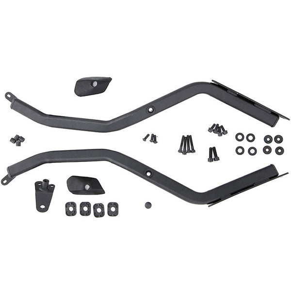 Kappa Anclaje Base Específico Maleta Monokey o Monolock - Honda CRF1100L Africa Twin (20-23)