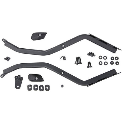 Kappa Anclaje Base Específico Maleta Monokey o Monolock - Honda CRF1100L Africa Twin (20-23)