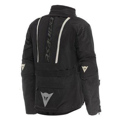 Chaqueta Dainese Gullfoss D-Dry Negro / Negro / Tidal